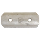 Feltspolesett startmotor