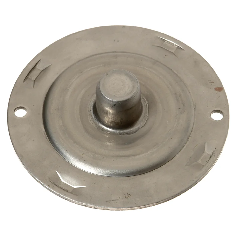 Bakplate Startm.5MT