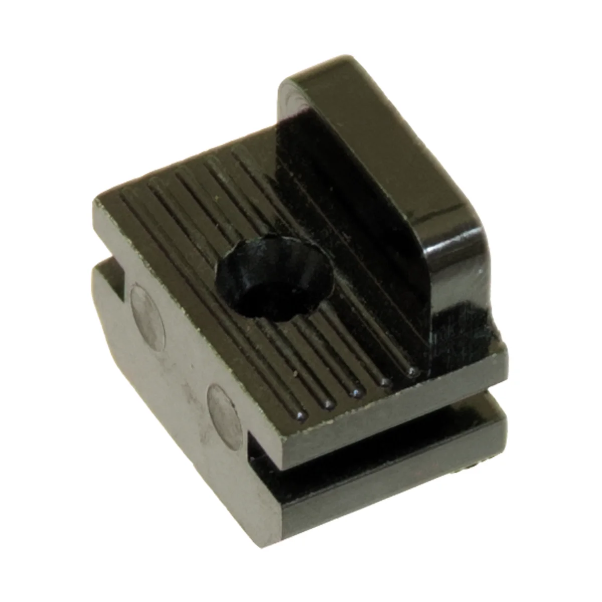 Børsteholderplate 5MT, Delco startmotor