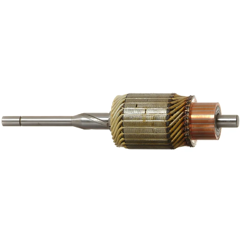 Anker 12V, 5MT - 4,97" hus