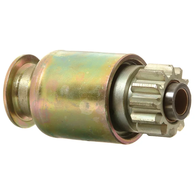 Drev 12 kugg, Delco CCW