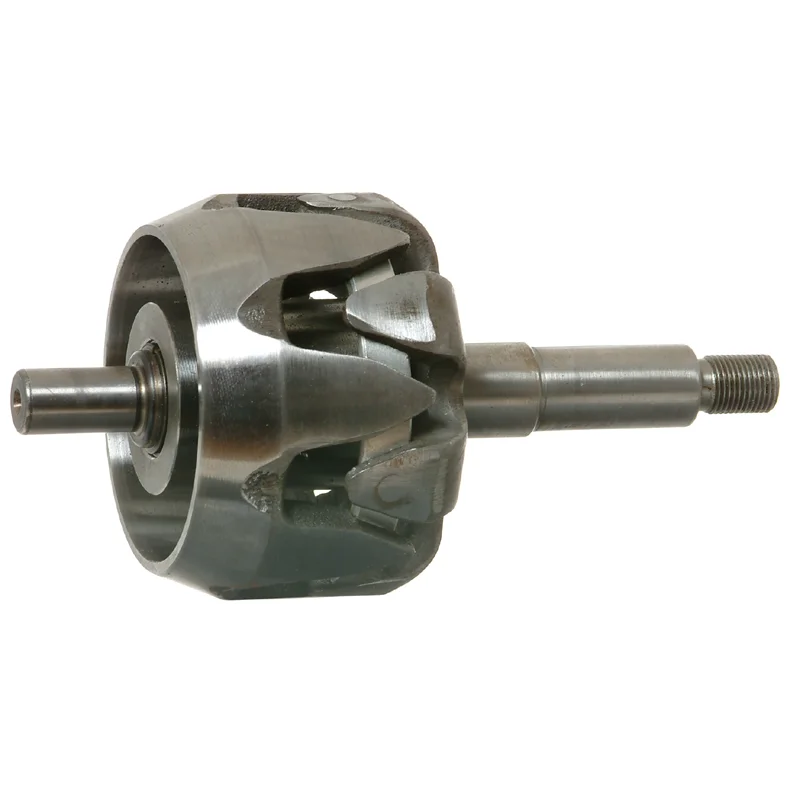 Rotor Dynamo, 20SI