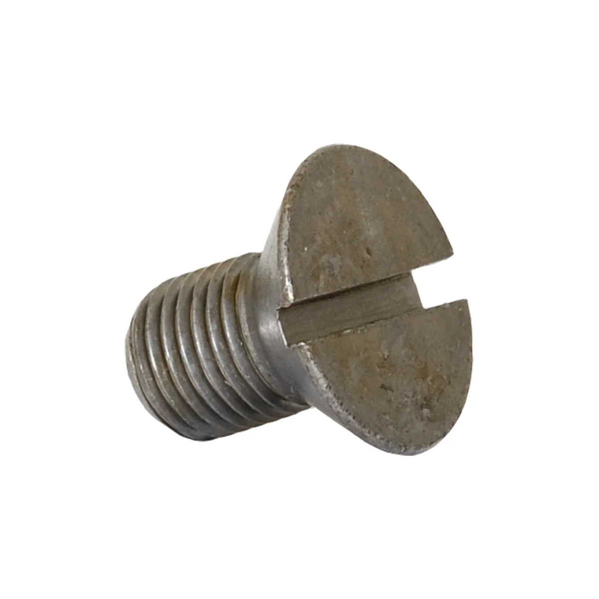 Polskrue startmotor