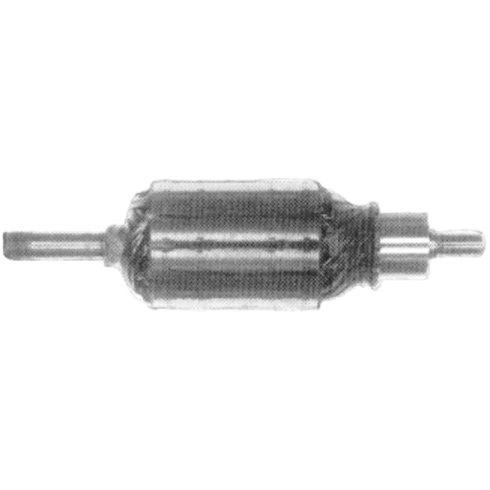 Anker Dynamo 12V