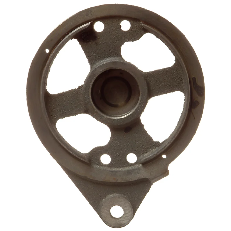 Gavl dynamo likström CE