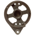 Gavl dynamo likström CE