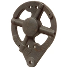 Gavl dynamo likström CE