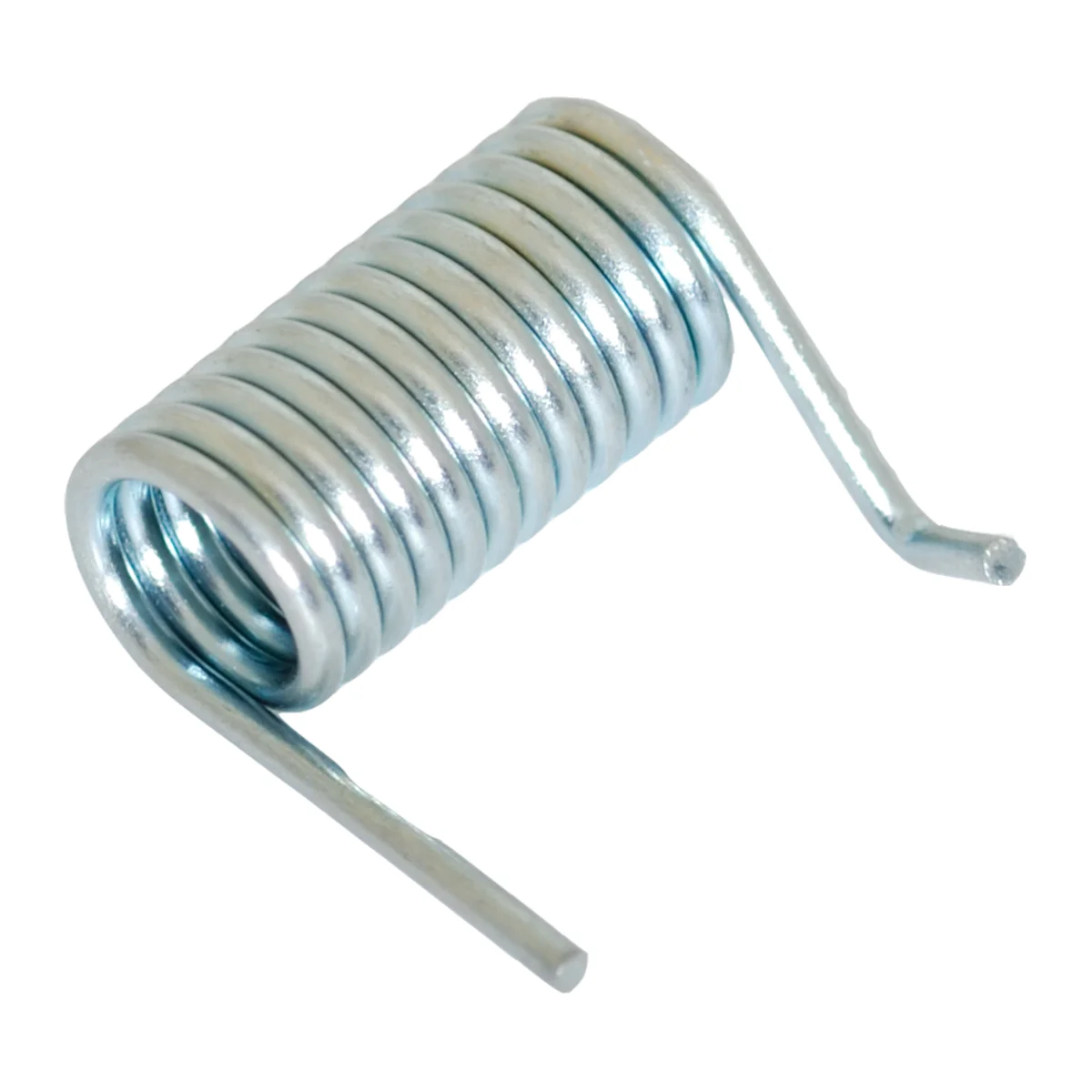 Børstefjær DynamoStart