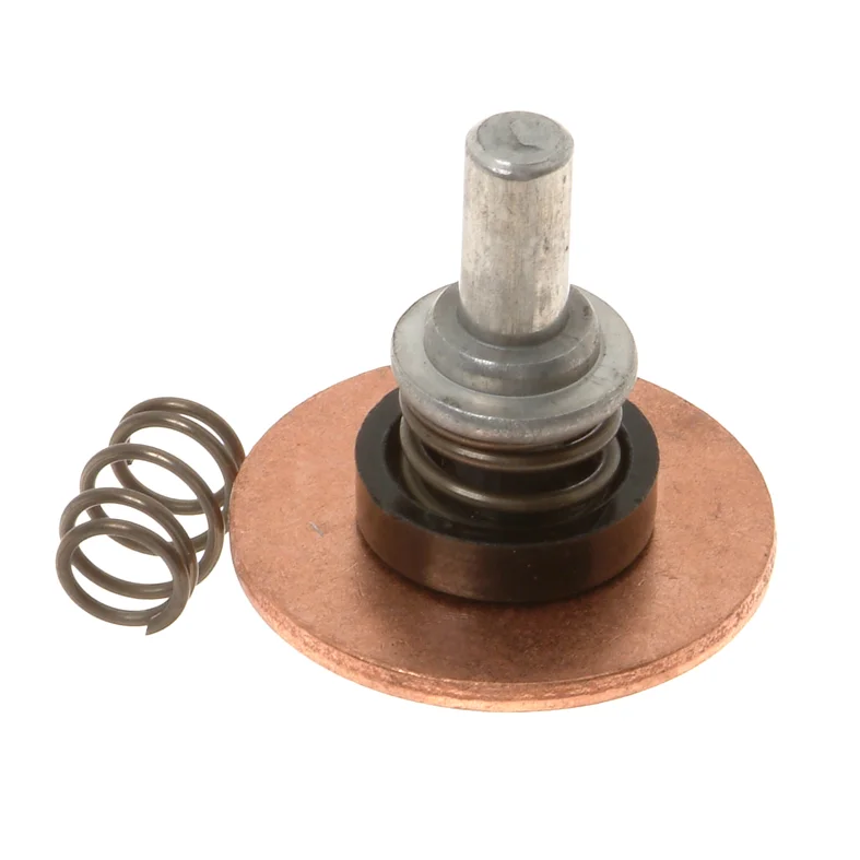 Rørl.Sol.innslagsrelé, DR