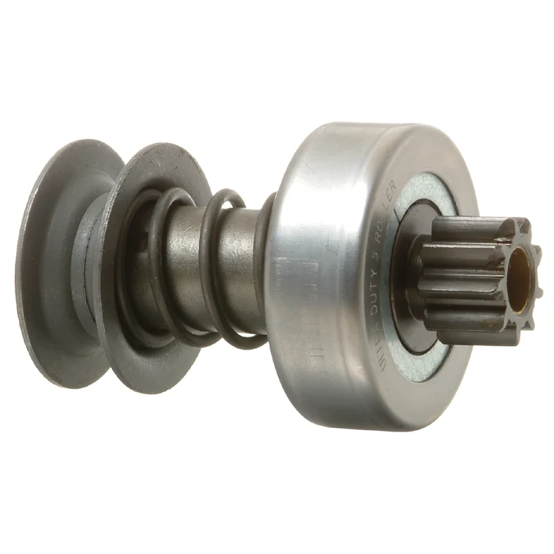 Drev  9 kugg, CW passer Delco