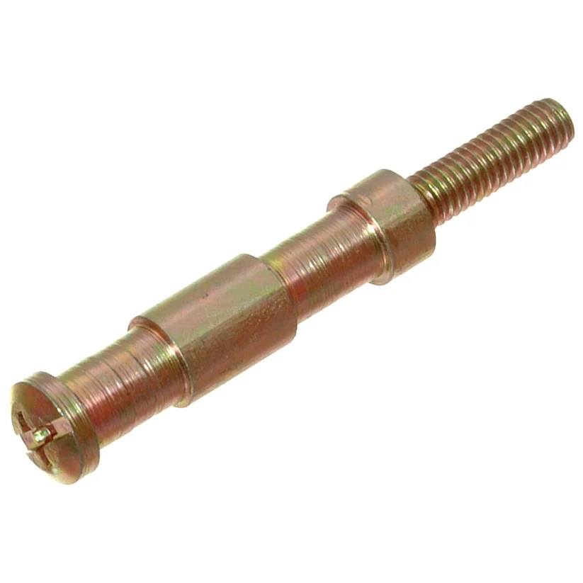 Bolt. børsteholderplate startmotor