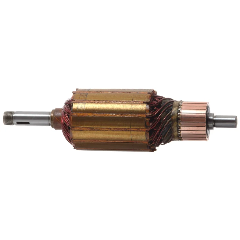 Anker Dynamo 6V/12V