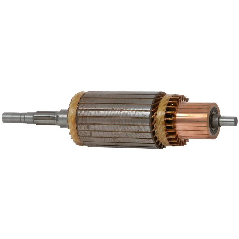 Anker 12V, 40MT spesiell