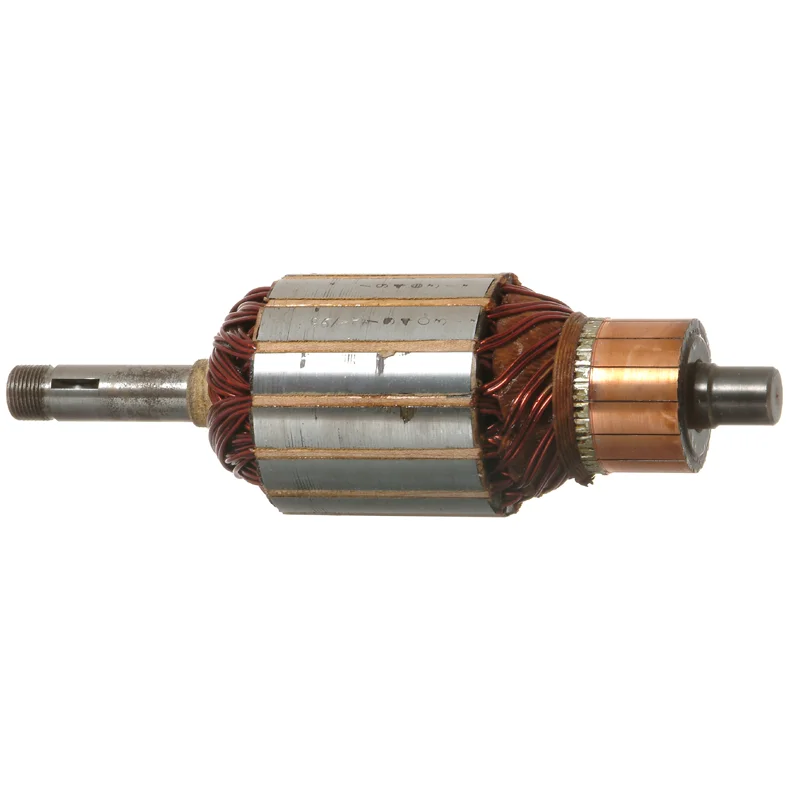 Anker Dynamo 12V