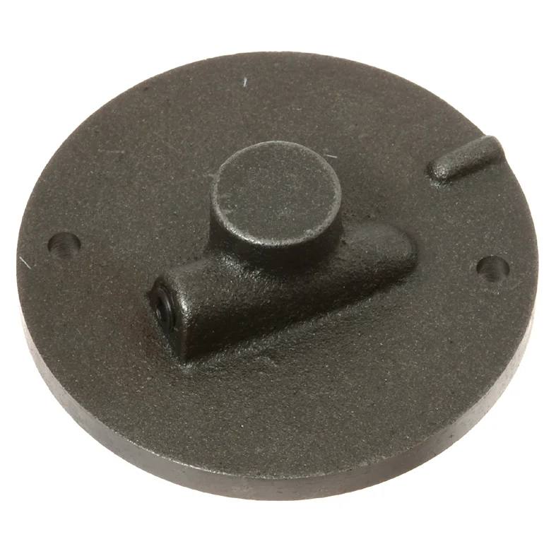 Bakdel Startmotor 20/25 MT