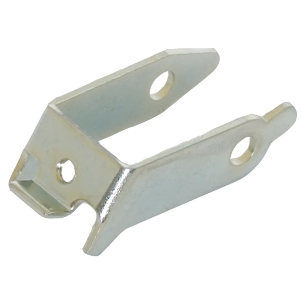 Børsteholderplate startmotor