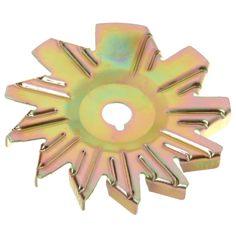 Vifteskive Dynamo 10SI