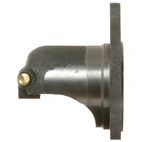 Drevgavl DE, startmotor.
