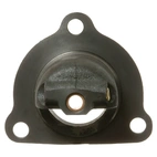 Drevgavl DE, startmotor.