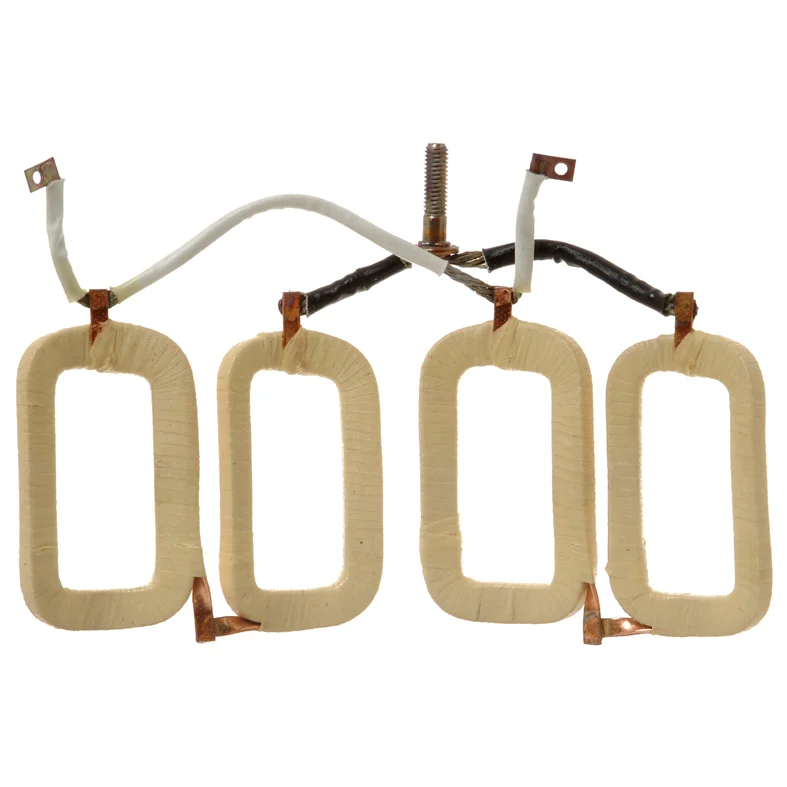 Feltspolesett 12V, 30 MT