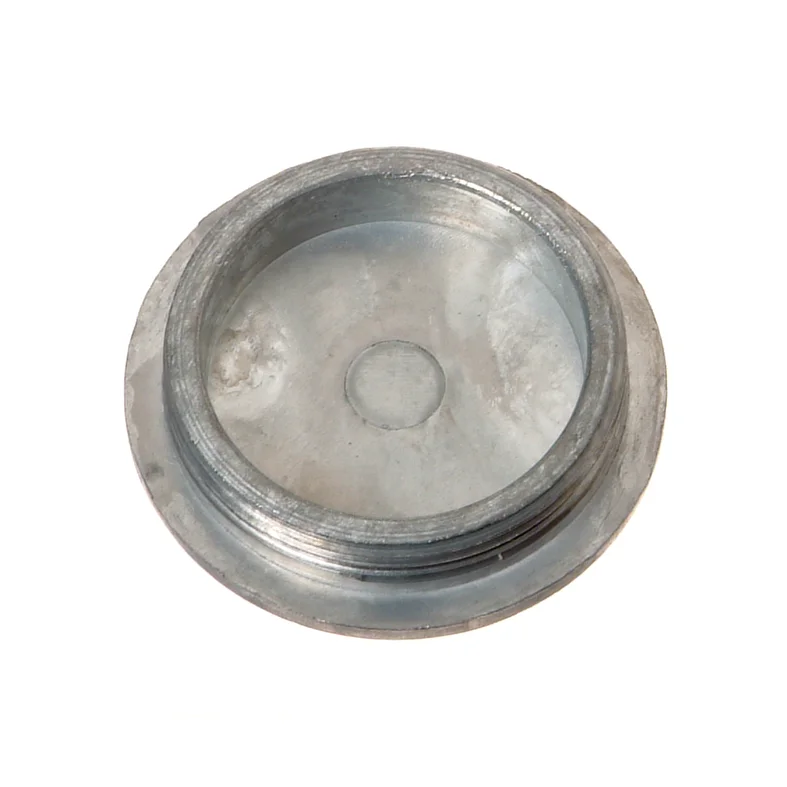 Gavlplate 40/50MT Startmotor