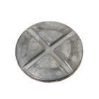 Gavlplate 40/50MT Startmotor