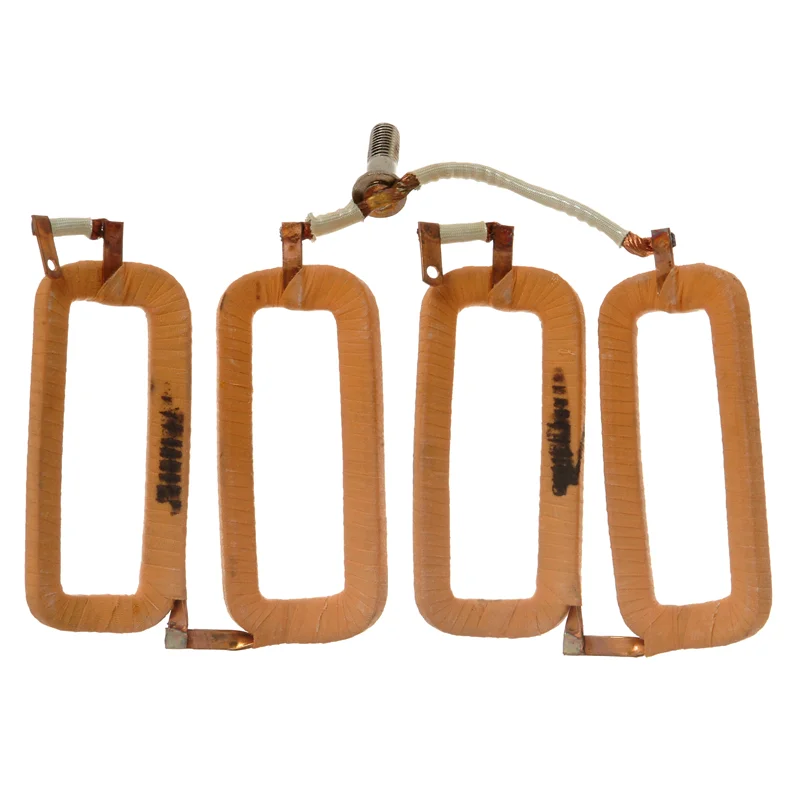 Feltspolesett 24V, 40MT