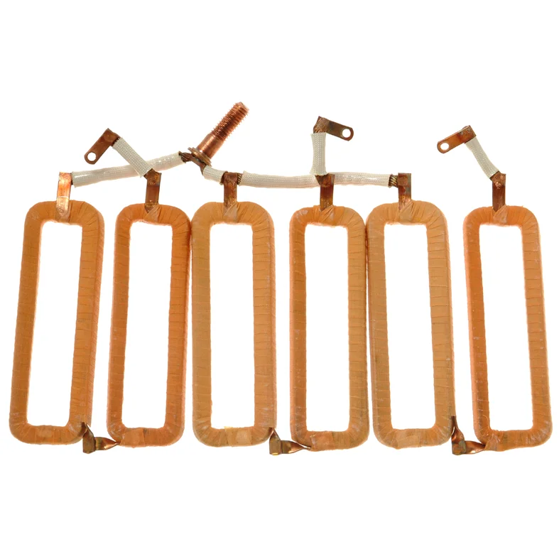 Feltspolesett 24V, 50MT