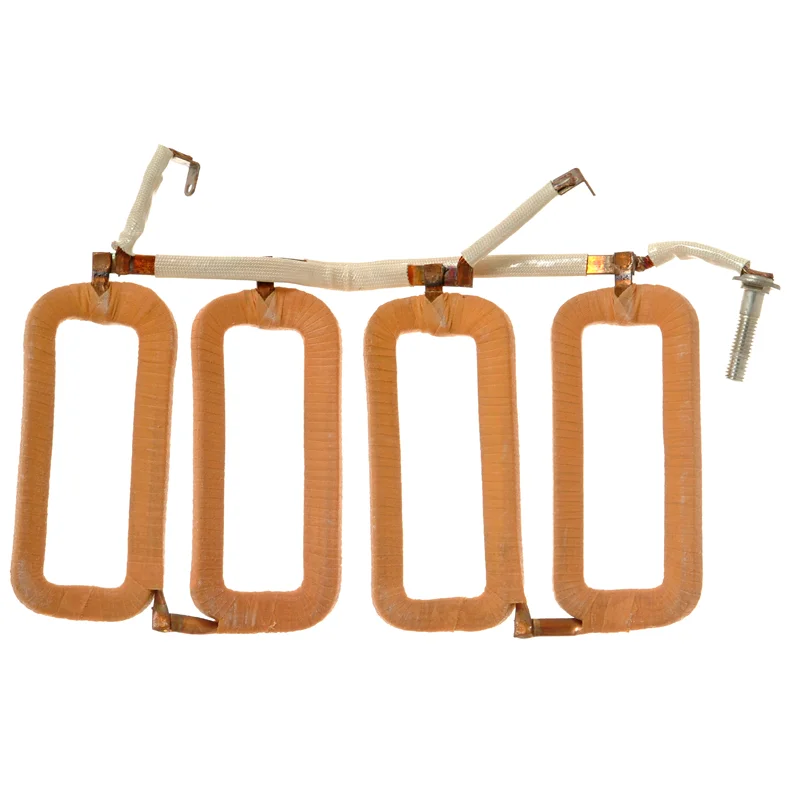 Feltspolesett 12V, 35MT
