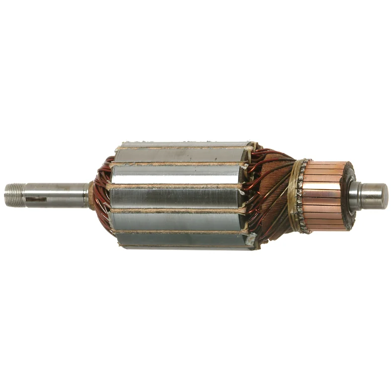 Anker likestrøm 12V
