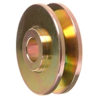 Reimhjul 17x67 - 9,5mm rem