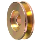 Reimhjul 17x67 - 9,5mm rem