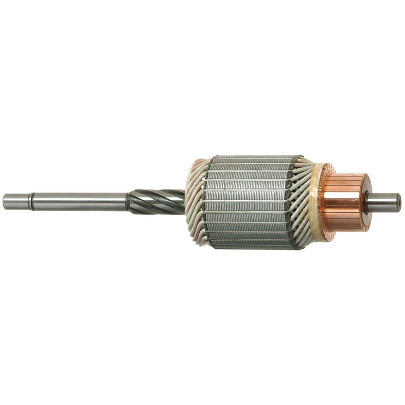 Anker Delco 1950307, 12V
