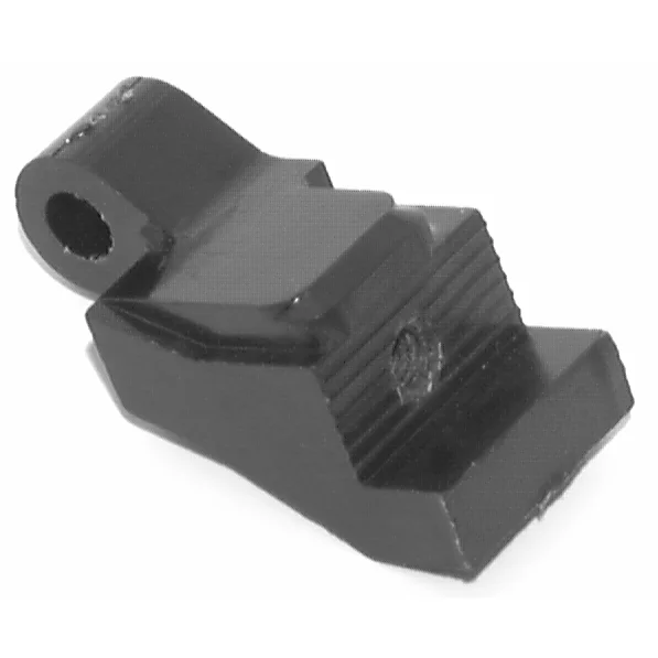 Børsteholderplate startmotor