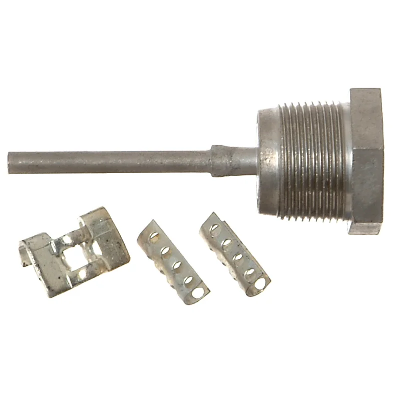 Diod negativ (-) dynamo