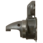 Drevgavl DE startmotor