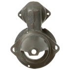 Drevgavl DE startmotor
