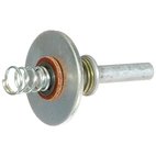 Rørl.Sol.innslagsrelé, DR