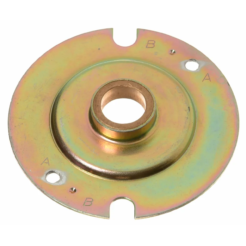 Mellomlagring 10MT, startmotor