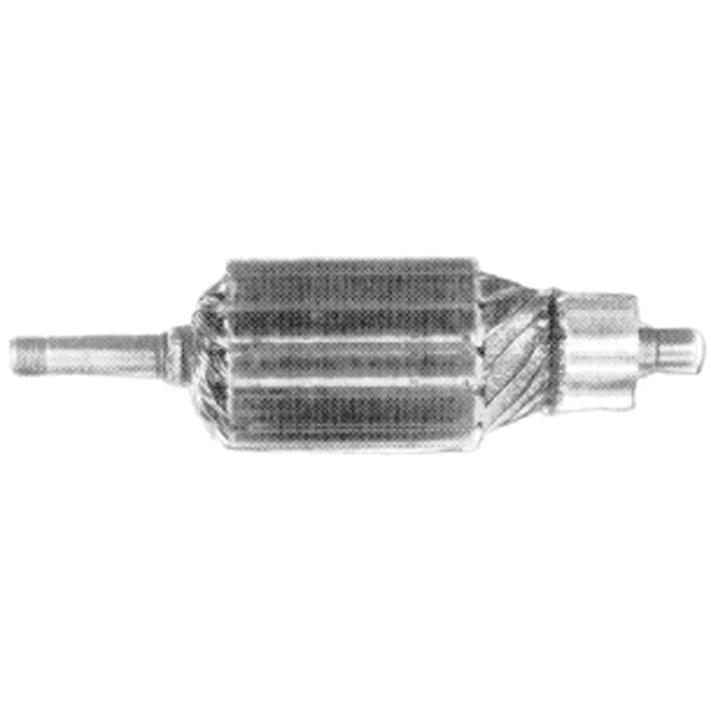 Anker Dynamo 12V