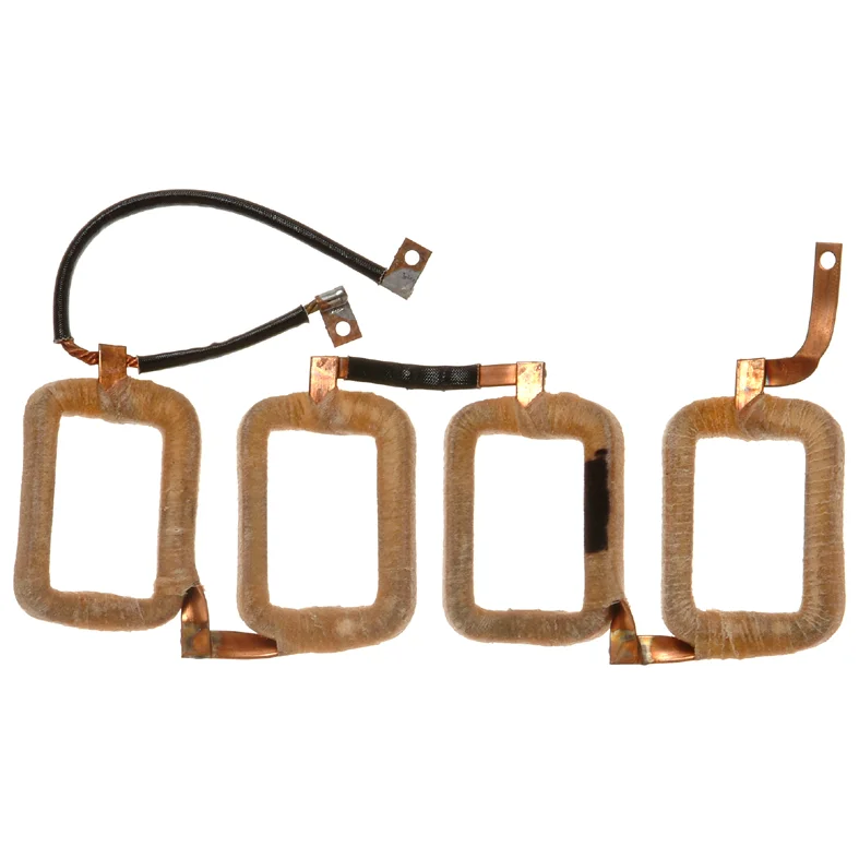 Feltspolesett 12V, 10 MT