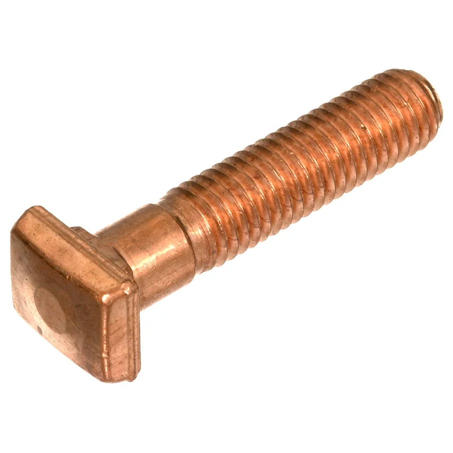 Kontaktbolt - innslagsrelé