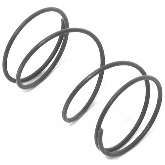 Børstefjær Sol. Kolv startmotor lang