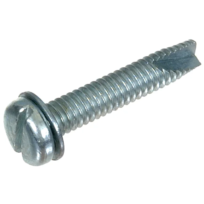 Skruv, Børsteholderplate, Startmotor