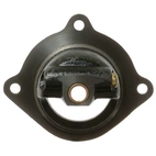 Drevgavl DE, startmotor.