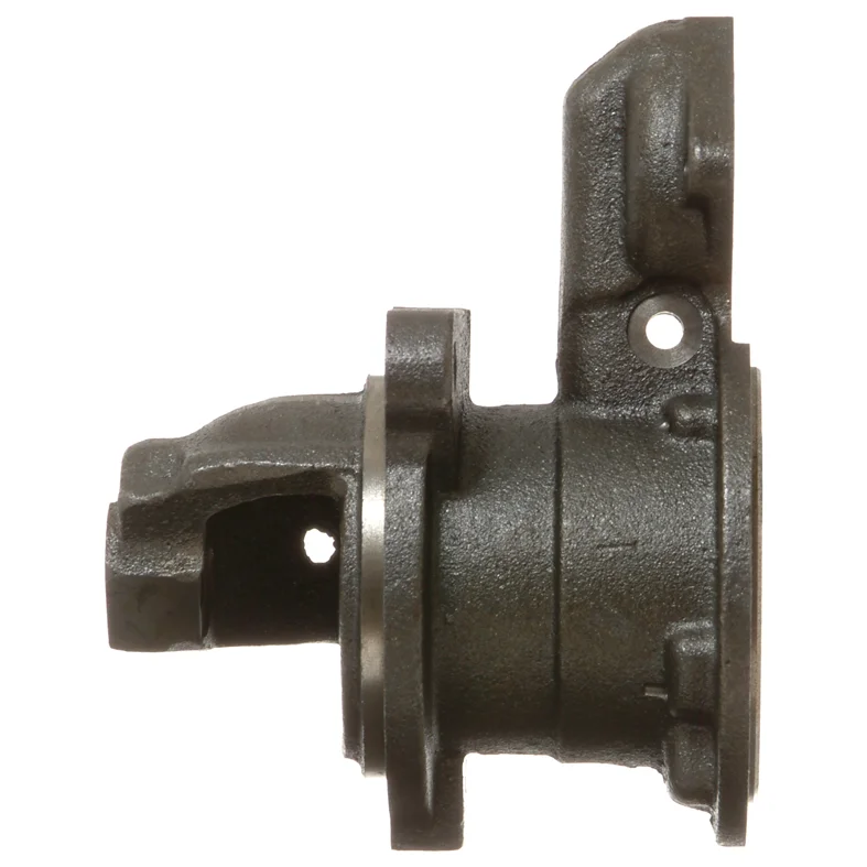 Drevgavl DE startmotor