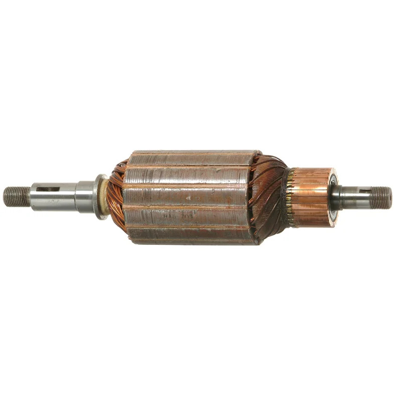 Anker Dynamo 12V
