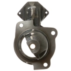 Gavl DE, startmotor