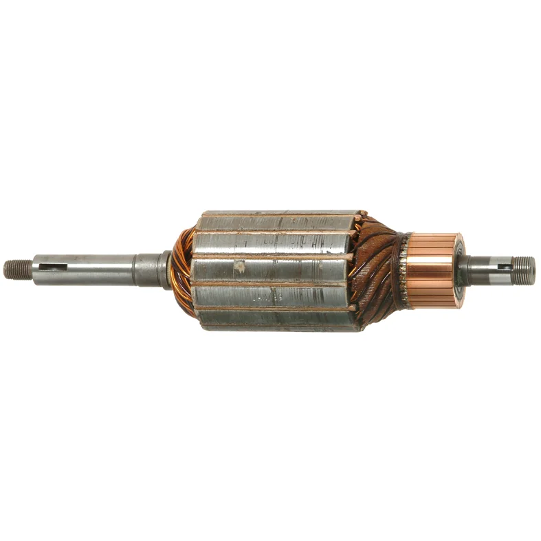Anker Dynamo 12V