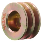 Reimhjul 17x66, Bosch